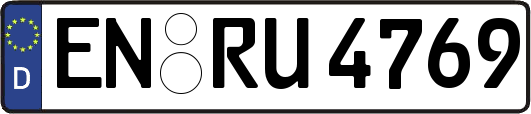 EN-RU4769