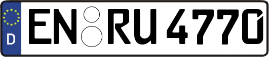 EN-RU4770