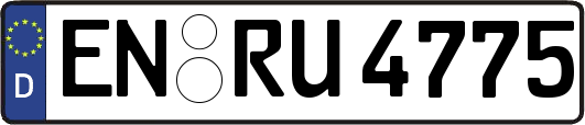EN-RU4775