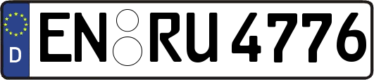 EN-RU4776