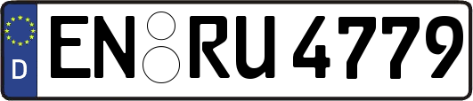 EN-RU4779