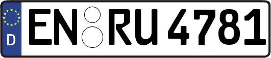 EN-RU4781