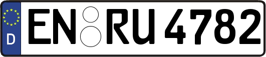 EN-RU4782