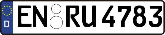 EN-RU4783