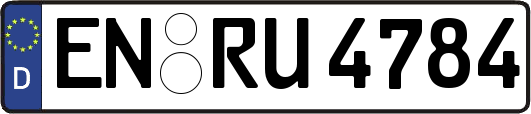 EN-RU4784