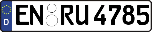EN-RU4785
