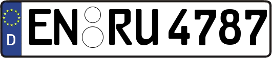 EN-RU4787