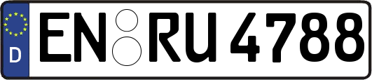 EN-RU4788