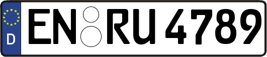 EN-RU4789
