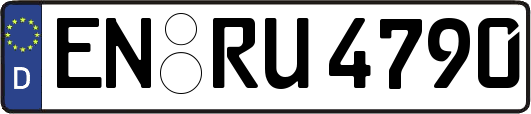 EN-RU4790