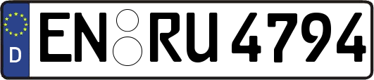 EN-RU4794