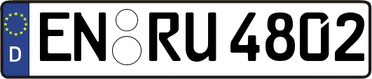 EN-RU4802