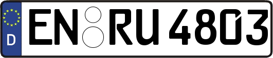 EN-RU4803