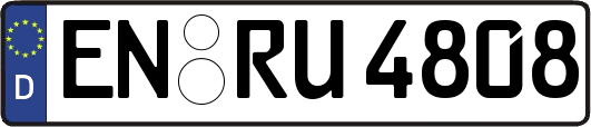 EN-RU4808