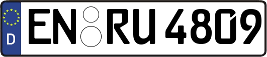 EN-RU4809