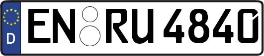 EN-RU4840