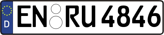 EN-RU4846
