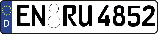 EN-RU4852