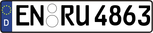 EN-RU4863