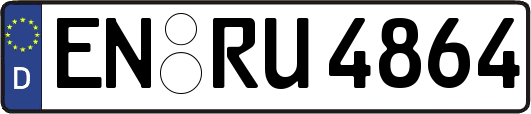 EN-RU4864