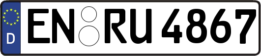 EN-RU4867