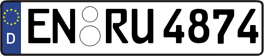 EN-RU4874