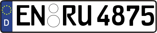 EN-RU4875