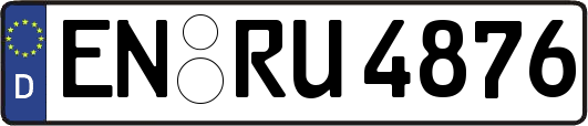 EN-RU4876