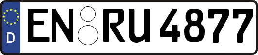 EN-RU4877