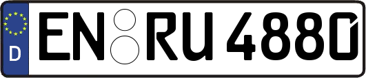 EN-RU4880
