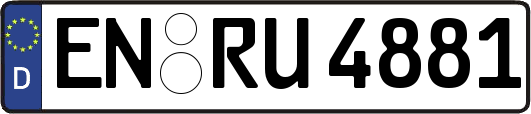 EN-RU4881