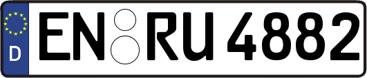 EN-RU4882