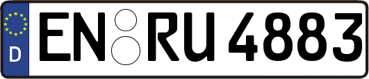 EN-RU4883
