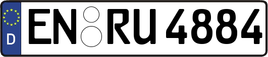 EN-RU4884