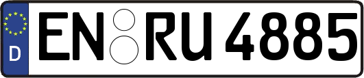 EN-RU4885