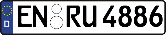 EN-RU4886