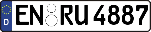 EN-RU4887
