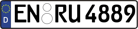 EN-RU4889
