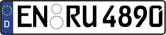 EN-RU4890