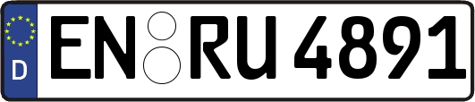 EN-RU4891