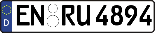 EN-RU4894