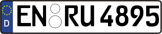 EN-RU4895