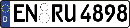 EN-RU4898
