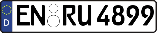 EN-RU4899