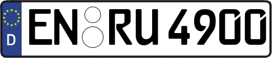 EN-RU4900