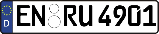 EN-RU4901