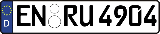 EN-RU4904