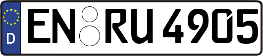 EN-RU4905