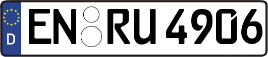 EN-RU4906