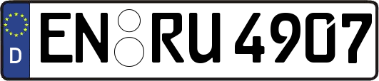 EN-RU4907